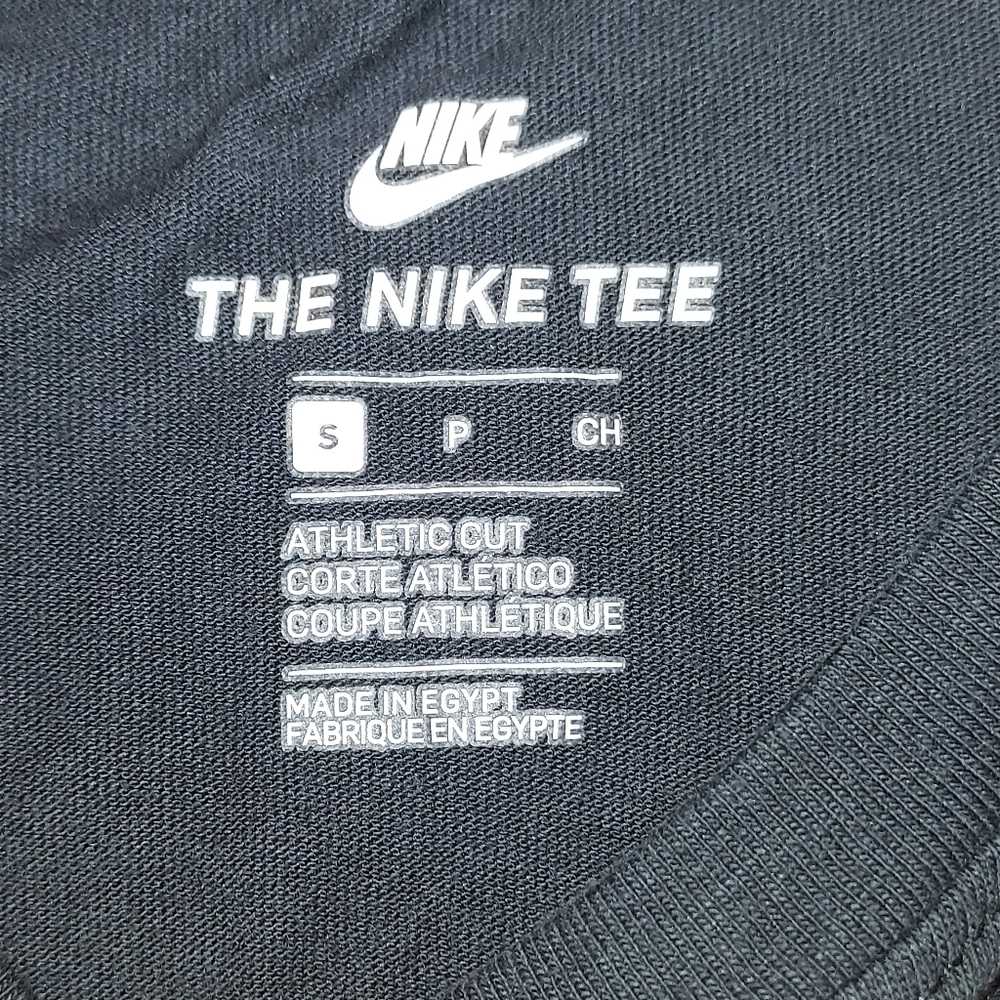 Under Armour/Nike Bundle of 5 boy's short sleeve T-shirts size S - Picture 7 of 11